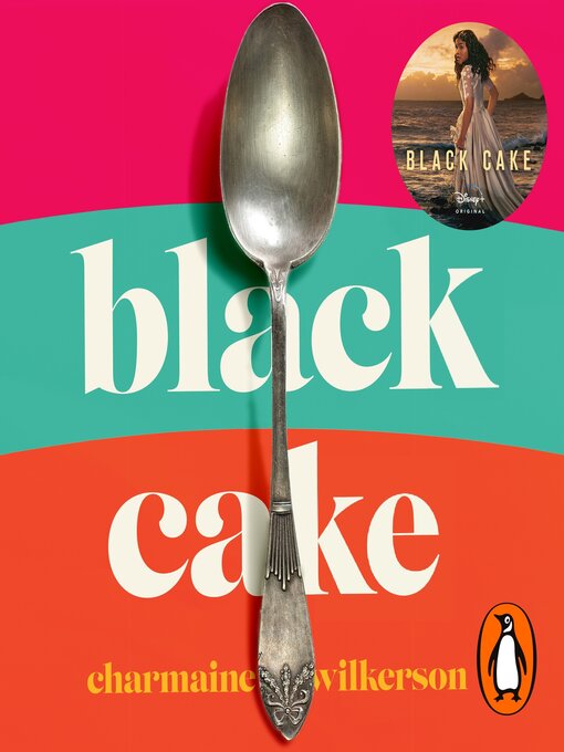 Title details for Black Cake by Charmaine Wilkerson - Wait list